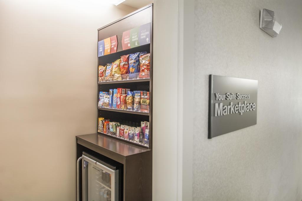 Comfort Suites Rochester Henrietta University Area Eksteriør bilde