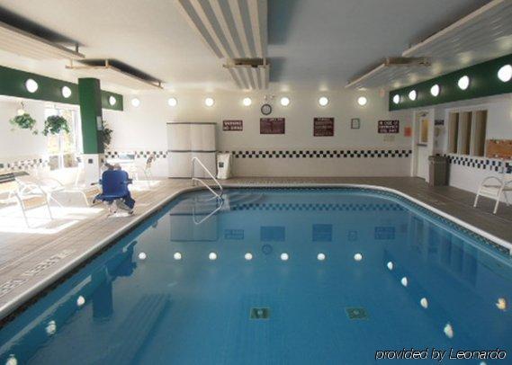 Comfort Suites Rochester Henrietta University Area Eksteriør bilde